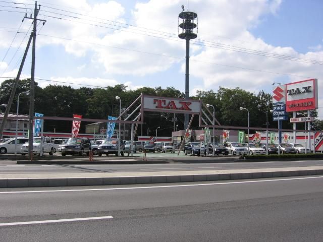TAX(タックス) 結城