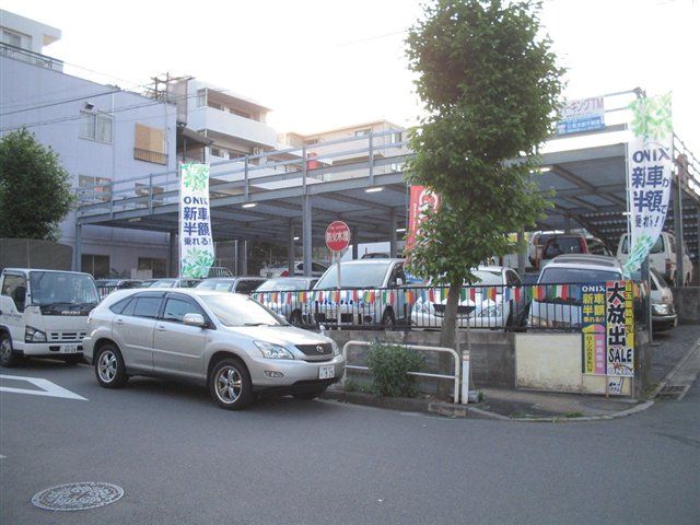 オニキス板橋/(株)ロイヤルプランニング