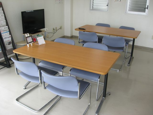 愛媛ダイハツ販売(株)U-CAR今治