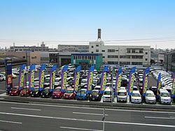 ヴァーサス四日市日永店