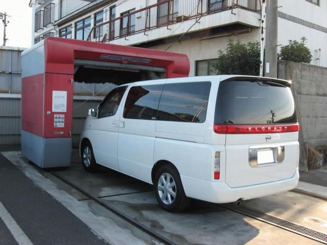 JAえひめエネルギー(株) オート事業部