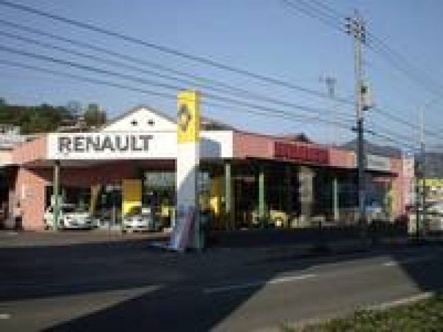 株式会社カーバンクニムラ