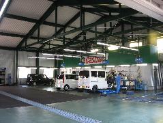 ネッツトヨタ徳島 U-CarShop藍住店