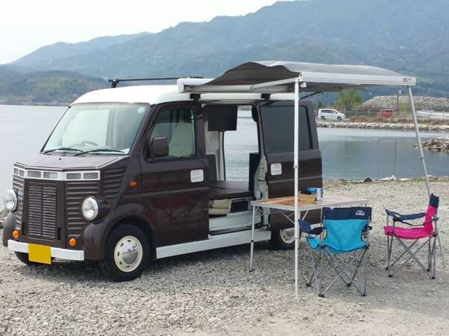 Auto Garage FRIEND(オートガレージフレンド)