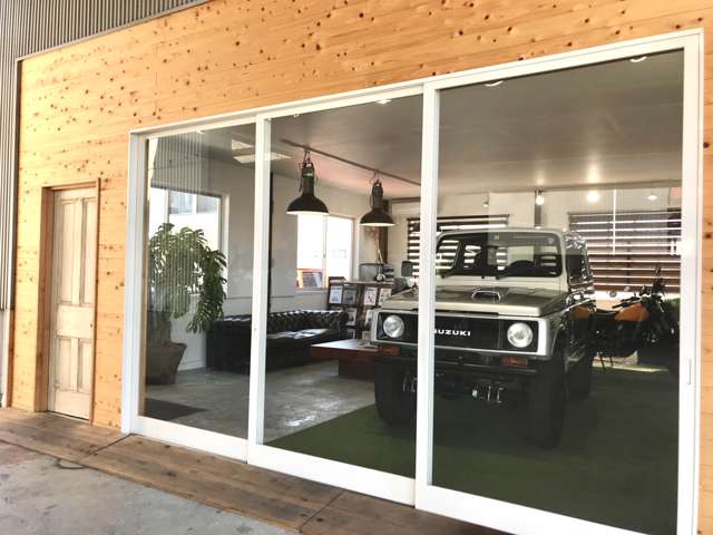 香川県 善通寺市の中古車販売店 Jimny Mania 横田自動車 中古車情報 中古車検索なら 車選びドットコム 車選び Com