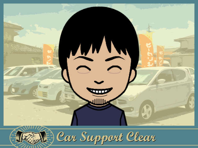 長野県 長野市の中古車販売店 カーサポートクリア 中古車情報 中古車検索なら 車選びドットコム 車選び Com