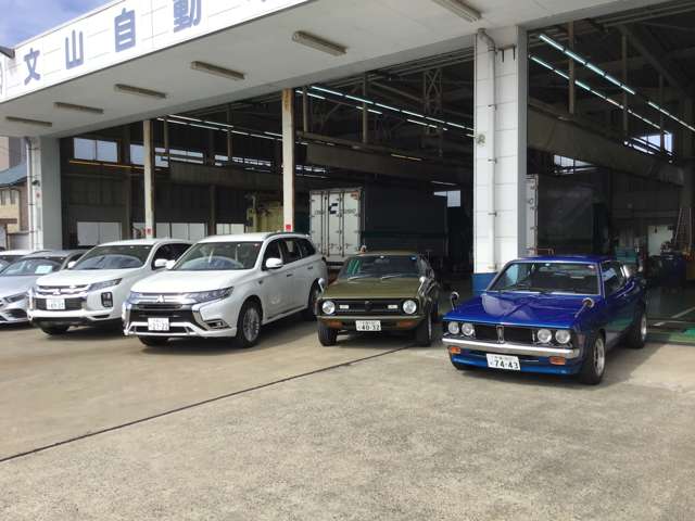 佐原三菱自動車販売 クリーンカー51