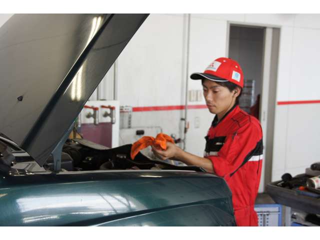 岩手三菱自動車販売(株) 水沢店