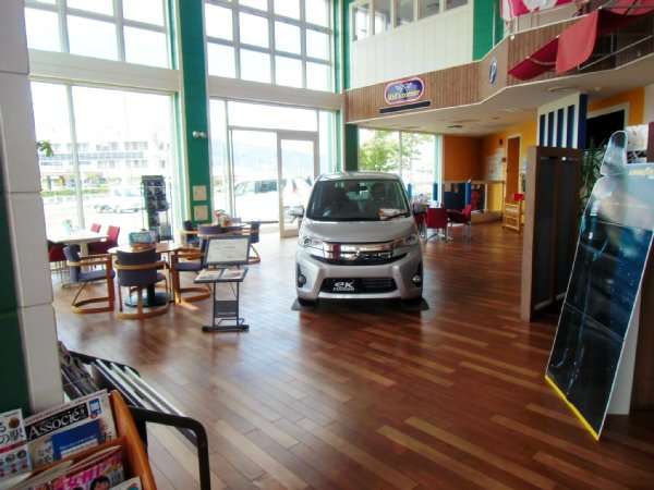 山形県 長井市の中古車販売店 山形三菱自動車販売 クリーンカー長井 中古車情報 中古車検索なら 車選びドットコム 車選び Com