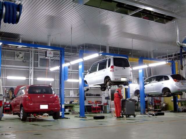 北海道 釧路市の中古車販売店 釧路三菱自動車販売株式会社 クリーンカー釧路 中古車情報 中古車検索なら 車選びドットコム 車選び Com