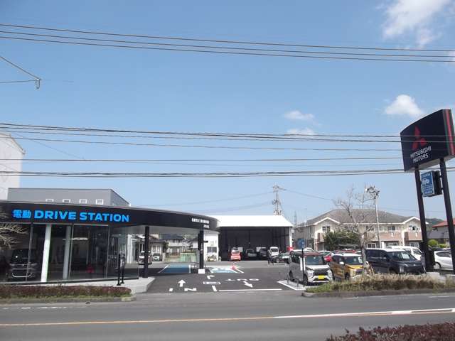 鹿児島県 薩摩川内市の中古車販売店 北鹿児島三菱自動車販売 クリーンカー川内 中古車情報 中古車検索なら 車選びドットコム 車選び Com