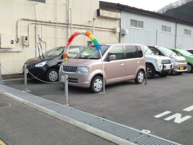 岩手県 釜石市の中古車販売店 岩手三菱自動車販売 株 釜石野田店 中古車情報 中古車検索なら 車選びドットコム 車選び Com