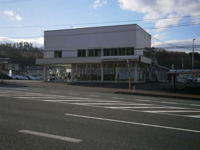 岩手県 宮古市の中古車販売店 岩手三菱自動車販売 株 宮古店 中古車情報 中古車検索なら 車選びドットコム 車選び Com