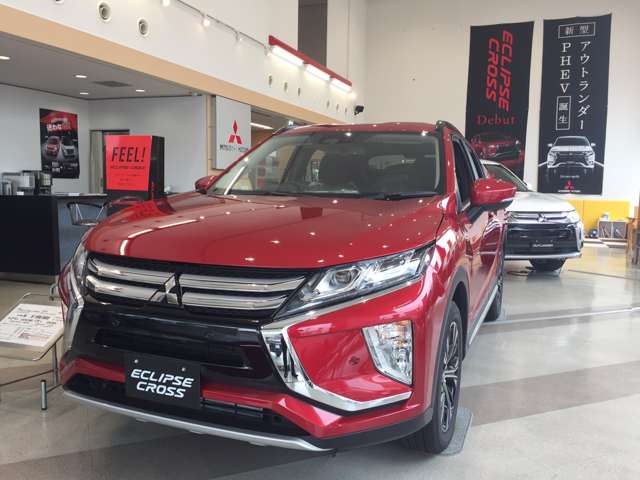 愛知県 小牧市の中古車販売店 名南三菱自動車販売 クリーンカー小牧 中古車情報 中古車検索なら 車選びドットコム 車選び Com