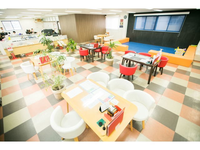 カーセブン 名古屋北店