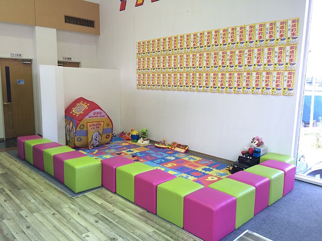 カーセブン札幌清田店