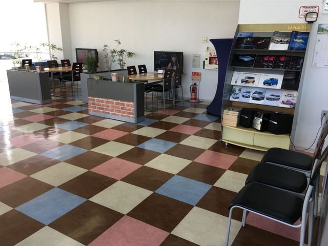 カーセブン 柏6号店