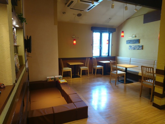 カーセブン 仙台市名坂店