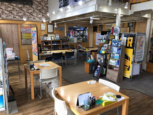 カーセブン 石巻店
