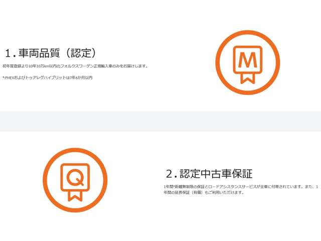 ファーレン熊本(株) フォルクスワーゲン大分 認定中古車センター