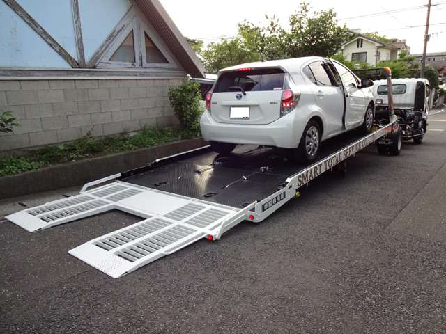 大分県 大分市の中古車販売店 スマートトータルサービス 中古車情報 中古車検索なら 車選びドットコム 車選び Com