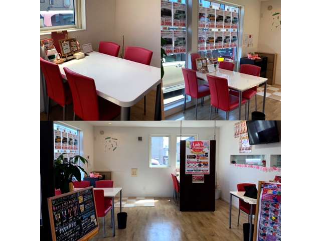 軽自動車.com釧路光陽店 Toubu Daihatu Group