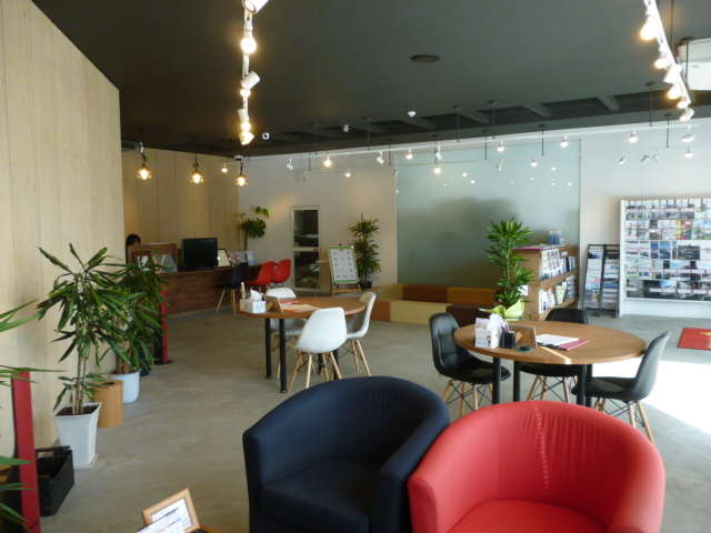 BRIDGE札幌グループ BRIDGE下手稲通り店