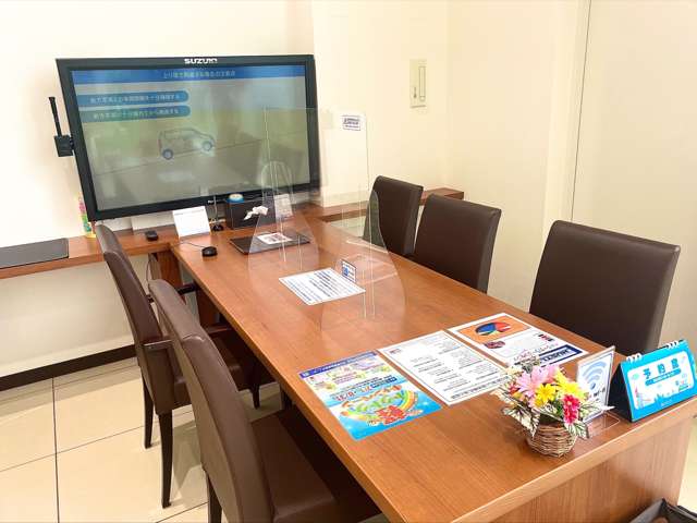 スズキ自販埼玉 スズキアリーナ浦和美園