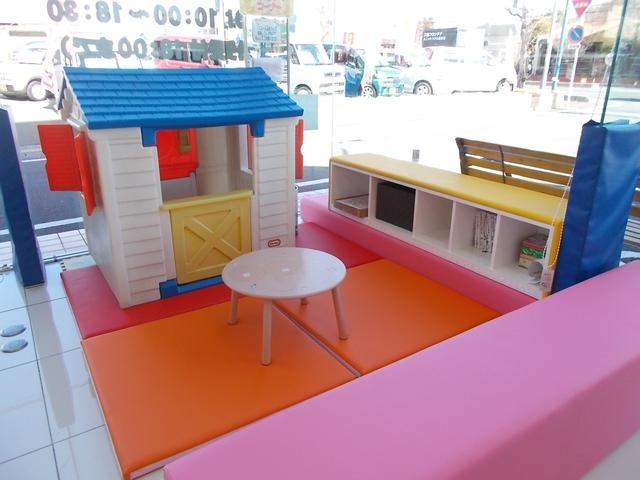 スズキアリーナ蓮田