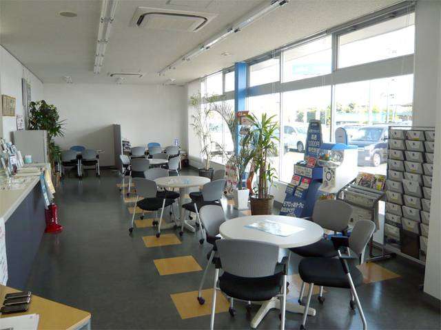 静岡県 浜松市南区の中古車販売店 ネッツトヨタ浜松 ネッツランドu みなみ 中古車情報 中古車検索なら 車選びドットコム 車選び Com