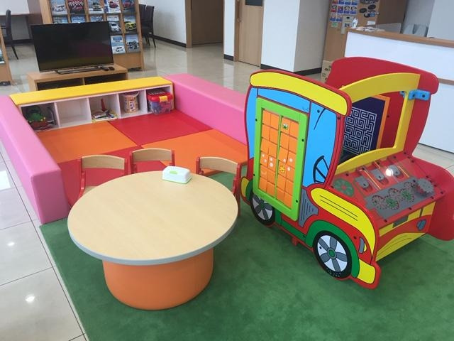 (株)スズキ自販和歌山 U’s STATION有田