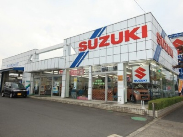 ㈱スズキ自販東京 練馬西店