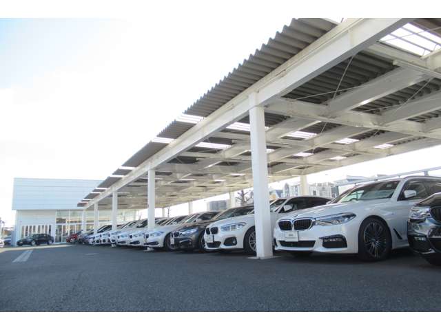 Motoren Saitama BMW Premium Selection 板橋
