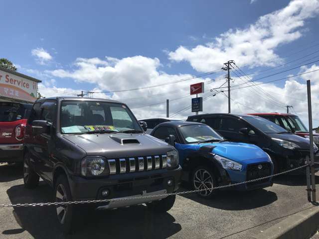 Car Service マユミ