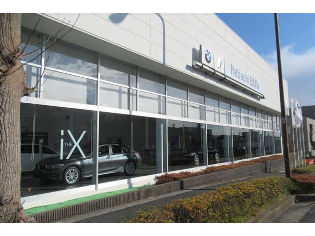 Motoren Saitama BMW Premium Selection 板橋