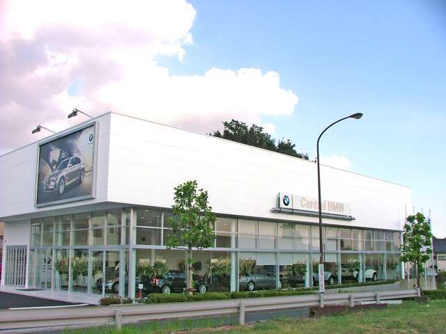 Motoren Saitama BMW Premium Selection 板橋