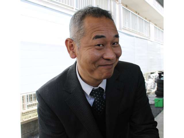 ホンダカーズ埼玉県央 毛呂山店(認定中古車取扱店)