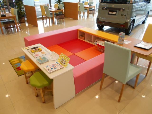 (株)スズキ自販東北秋田 スズキアリーナ秋田中央