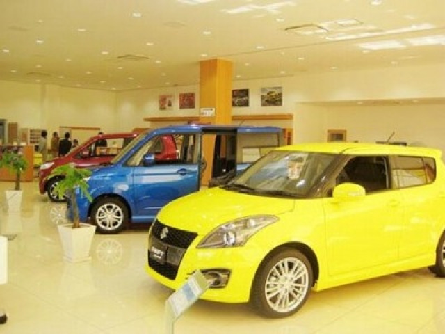 (株)スズキ自販南東京 スズキアリーナ三鷹