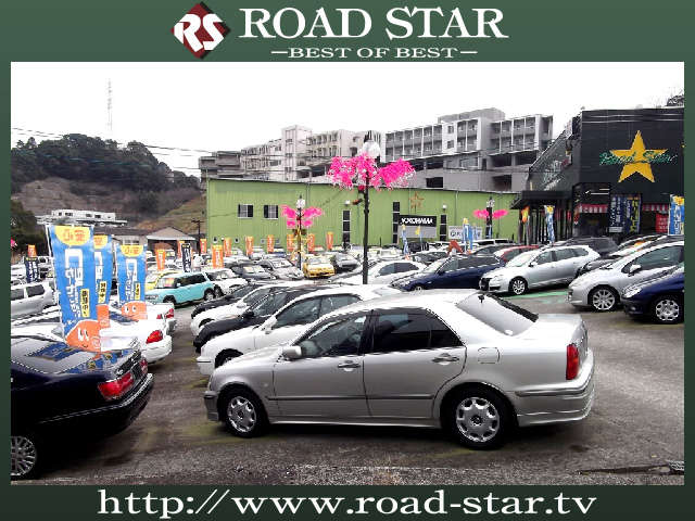 ※ロードスター