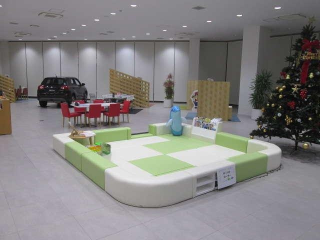 スズキ自販西埼玉 スズキアリーナ川越山田