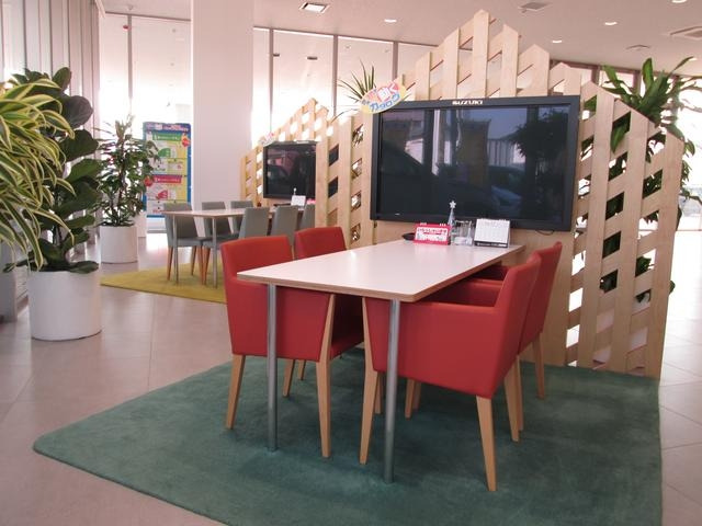 スズキ自販西埼玉 スズキアリーナ川越山田