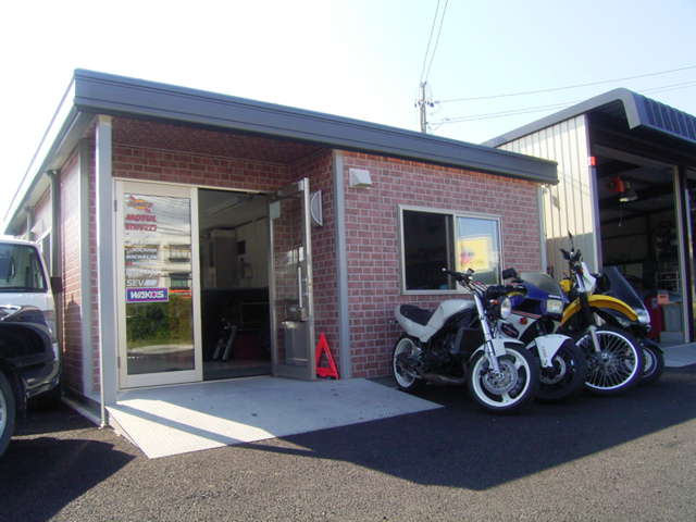 オートフィールド