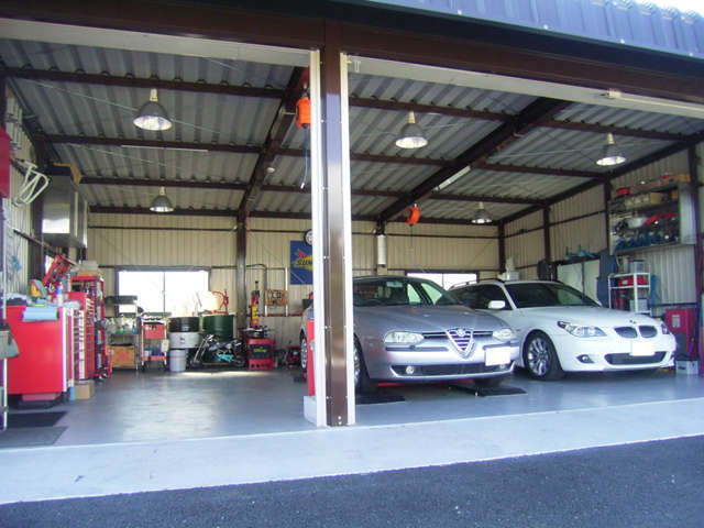 オートフィールド