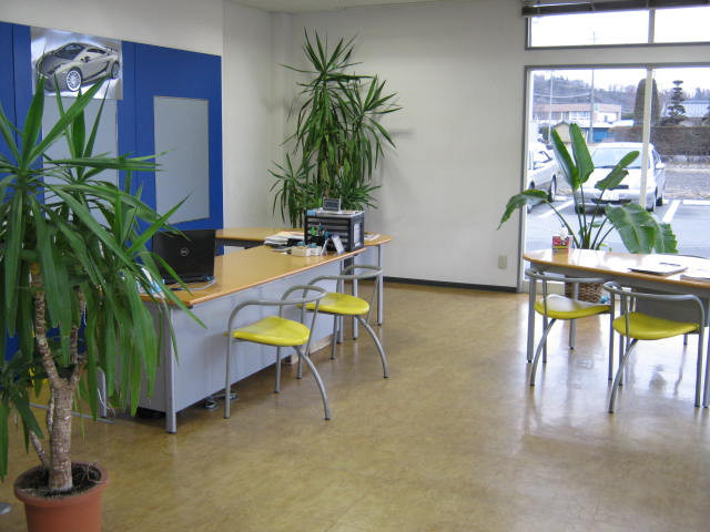 ポッキリ屋伊那店