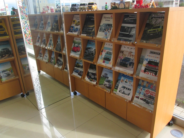 (株)スズキ自販富山 U&rsquo;s高岡156