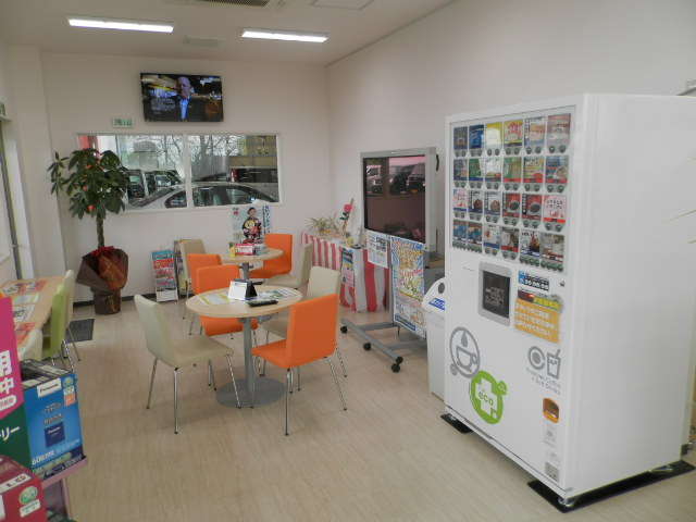 スズキアリーナ高根沢