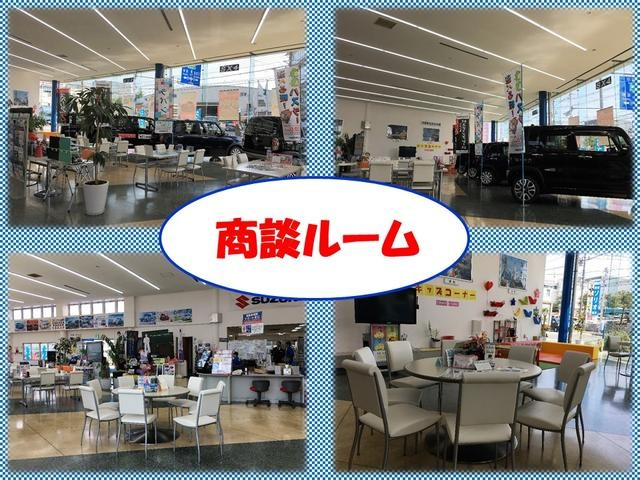 スズキ自販近畿 枚方中央センター