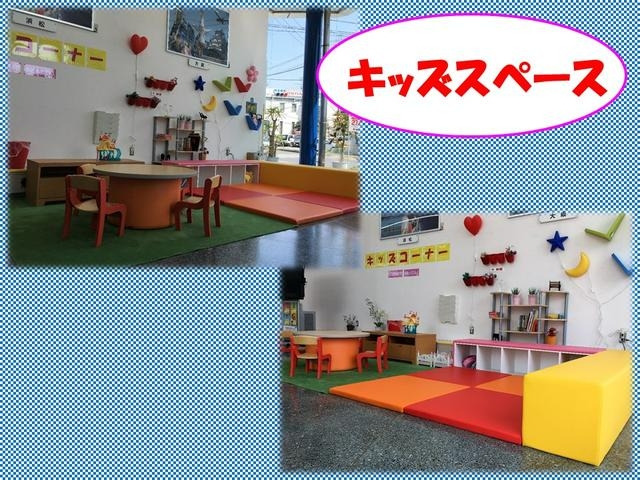 スズキ自販近畿 枚方中央センター