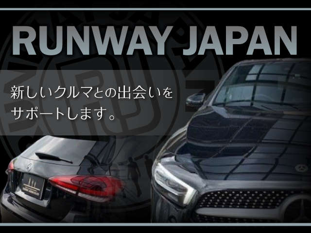 (株)RUNWAY JAPAN